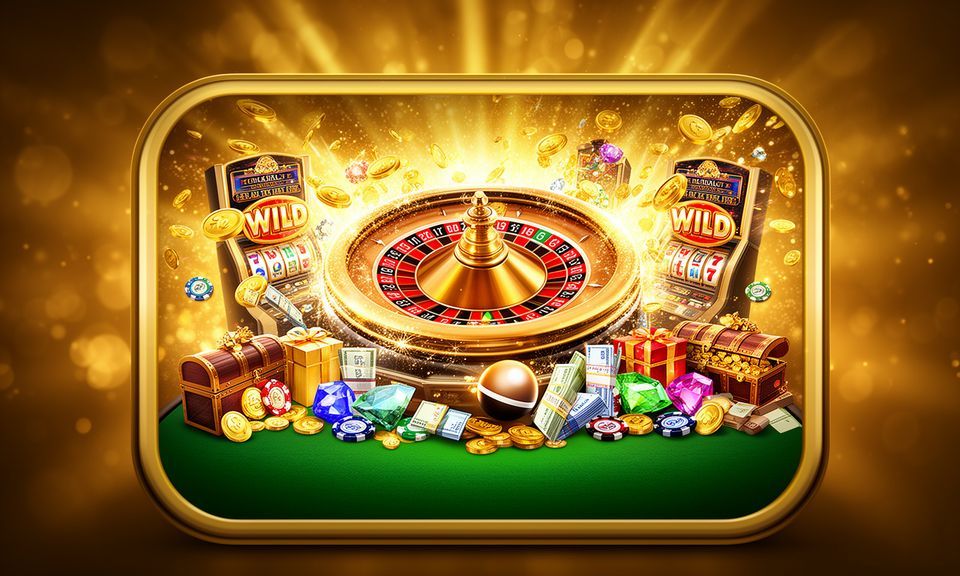 vking Open the vking Casino and Find Your Table