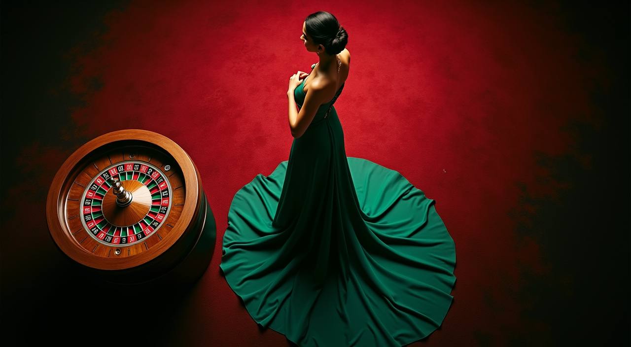 vking Explore What Our Casino Lobby Holds